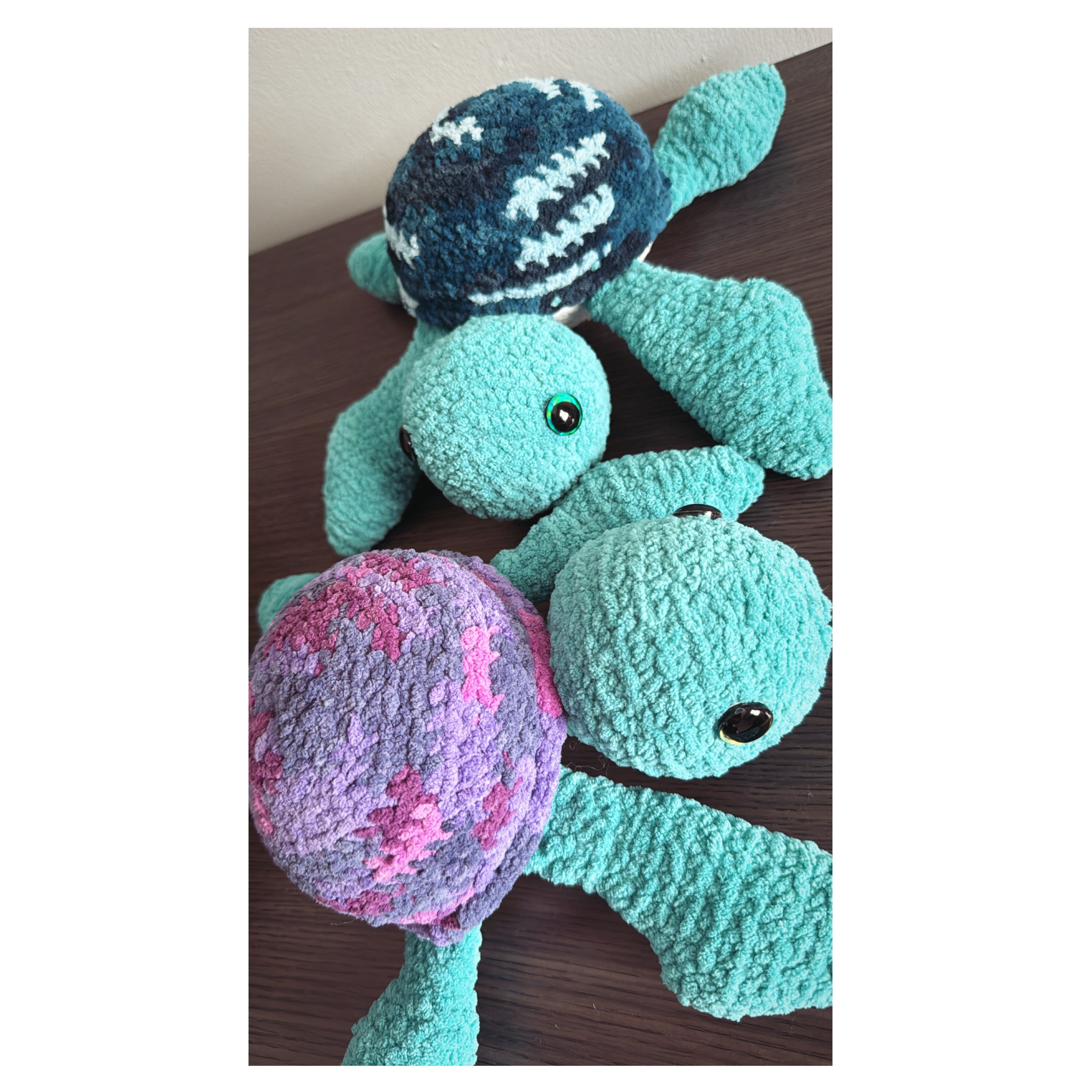 Sea Turtle