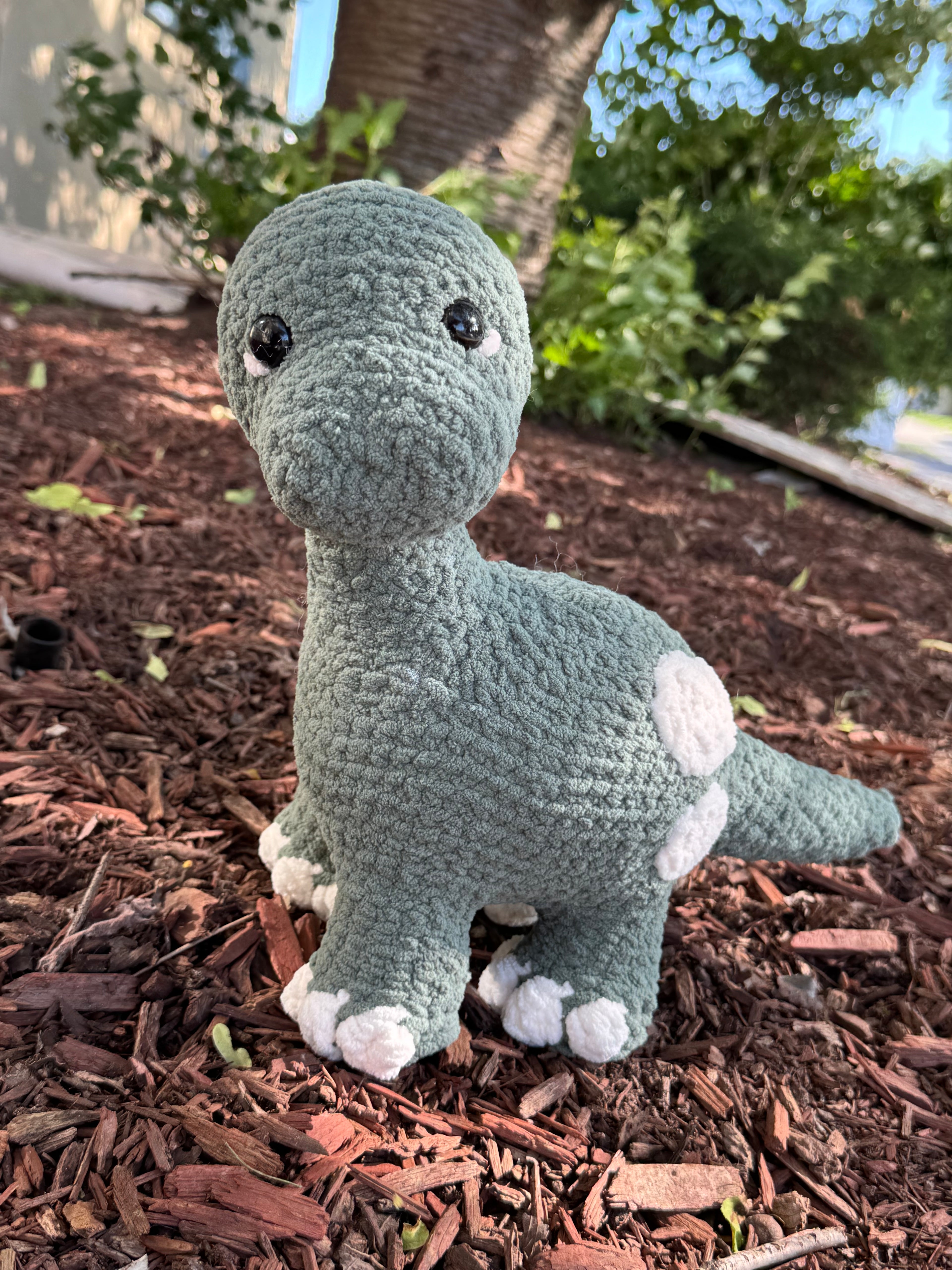 Doug the Dino