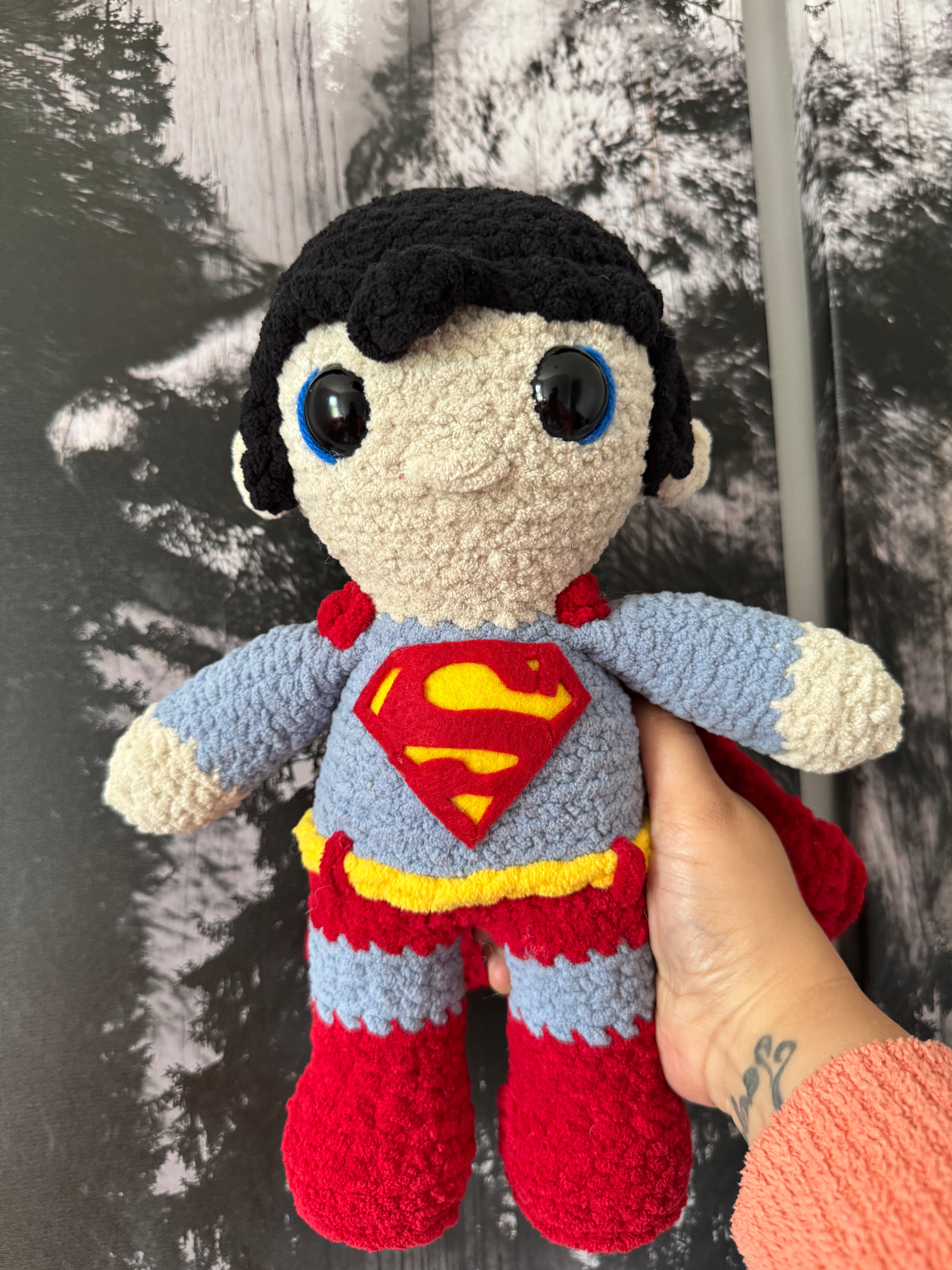 Krypto Dude