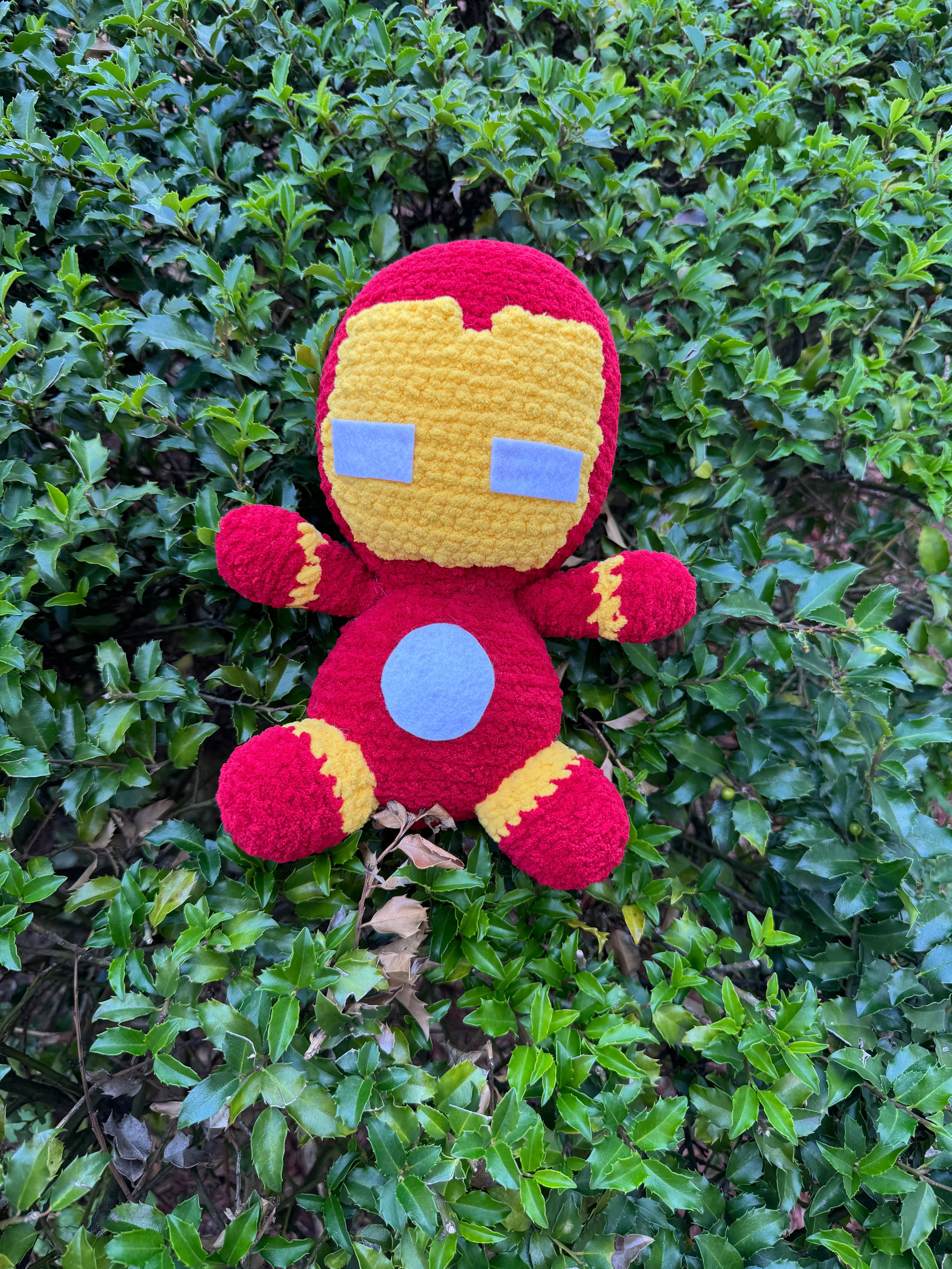 Metal Man