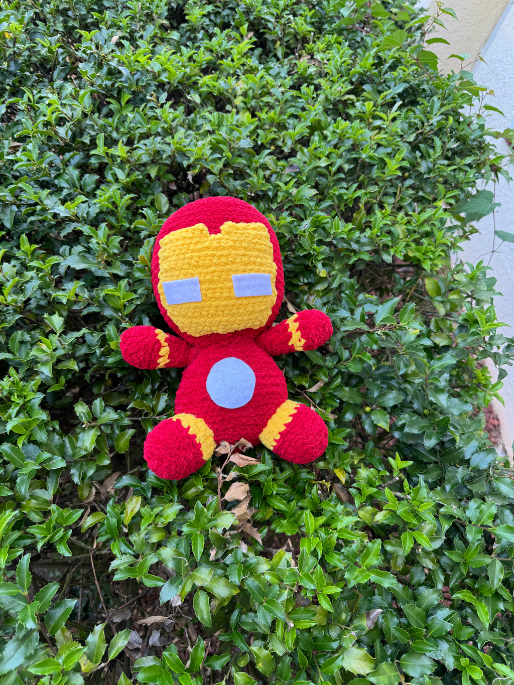 Metal Man