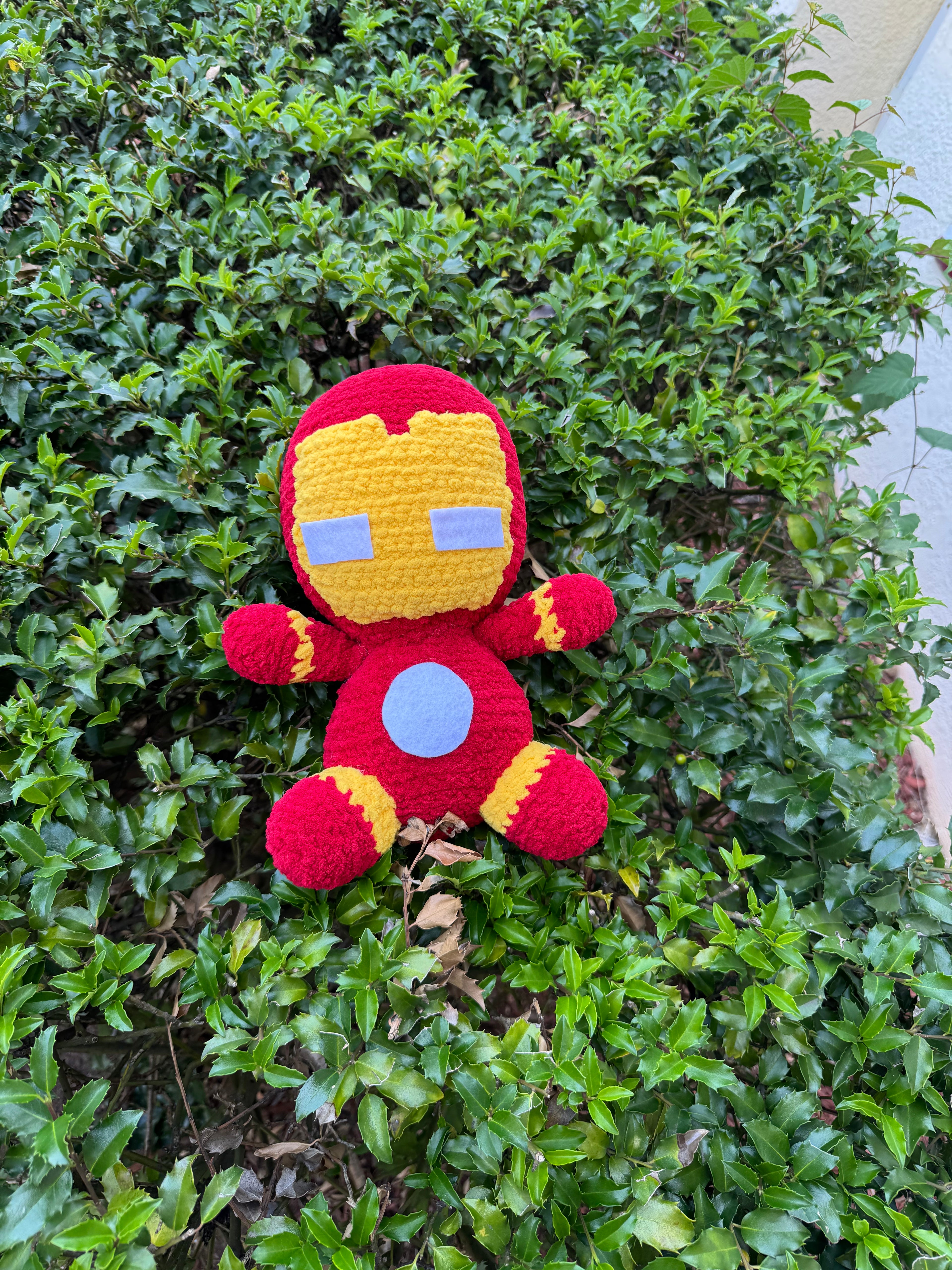 Metal Man