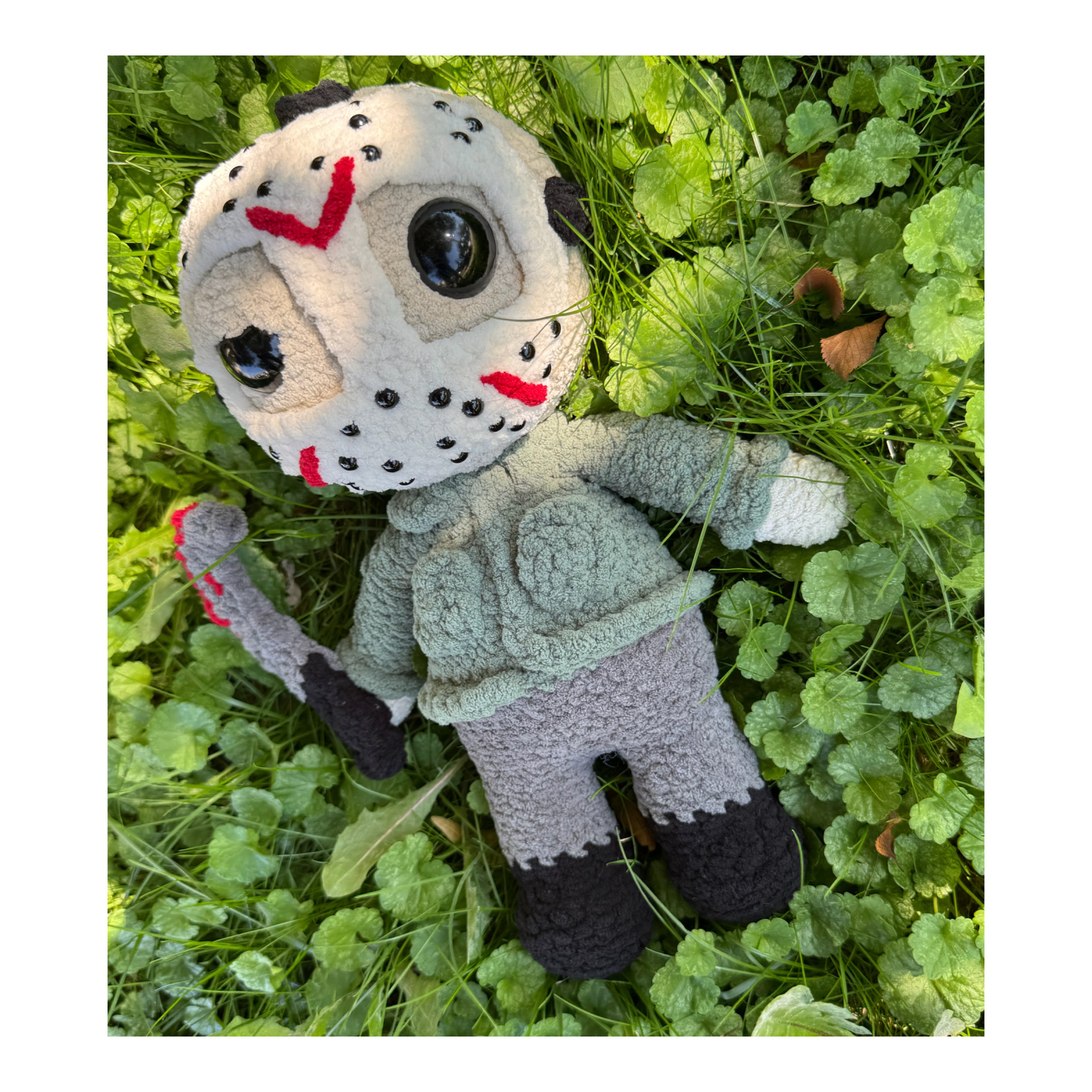 Hockey Slasher